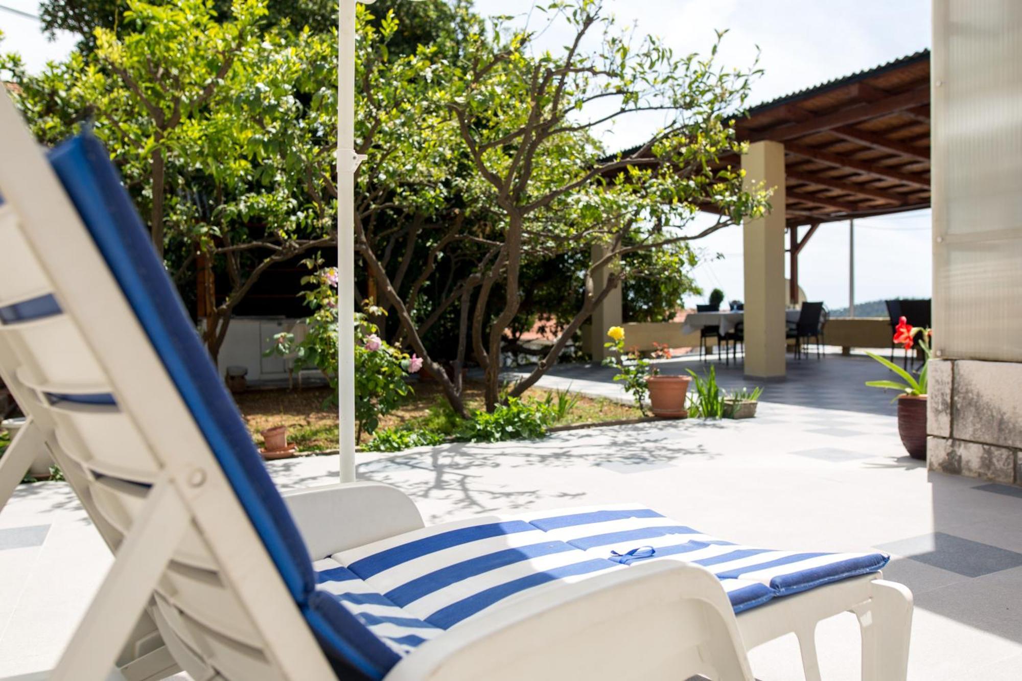 Apartments Biba Dubrovnik Exterior photo